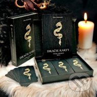 Dračie Karty - Tvoja osobná sila - cena, srovnání