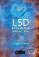 LSD a mysl vesmíru - Diamanty z nebes - cena, srovnání