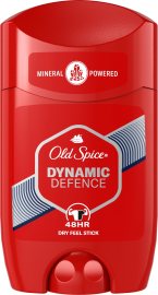 Old Spice Dynamic Defence deostick 65ml