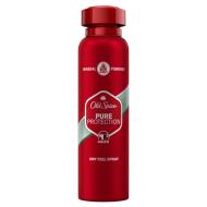 Old Spice Pure Protection Deo Spray 200ml - cena, srovnání