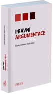 Právní argumentace - cena, srovnání