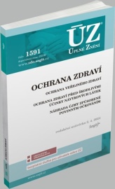 ÚZ 1591 Ochrana zdraví