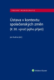 Ústava v kontextu společenských změn