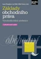 Základy obchodního práva - VŠ učebnice - cena, srovnání