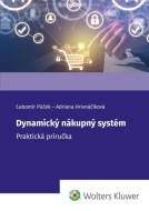 Dynamický nákupný systém - cena, srovnání
