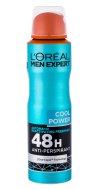 L´oreal Paris Men Expert Cool Power Antiperspirant 150ml - cena, srovnání