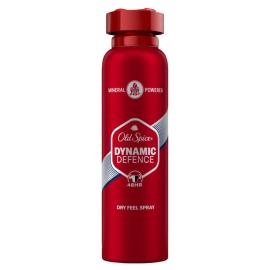 Old Spice Premium Dynamic Defense Deo Spray 200ml