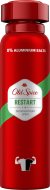Old Spice Restart deospray 150ml - cena, srovnání