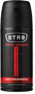 STR8 Red Code Deo Spray 150ml - cena, srovnání