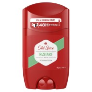 Old Spice Restart Deo Stick 50ml - cena, srovnání