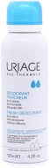 Uriage Fresh Deodorant 125ml - cena, srovnání