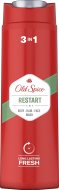 Old Spice Restart Sprchový gél 400ml - cena, srovnání