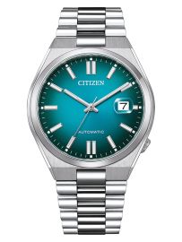 Citizen NJ0151