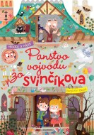 Panstvo vojvodu zo Svinčíkova - cena, srovnání