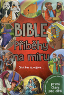 Bible Příběhy na míru - cena, srovnání