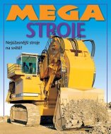 Mega stroje - cena, srovnání