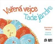 Vařená vejce - Tade jandre - cena, srovnání