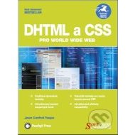 DHTML a CSS pro WWW - cena, srovnání