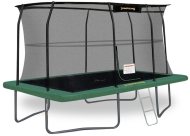 JumpKing Rectangular 2,4x3,6m - cena, srovnání