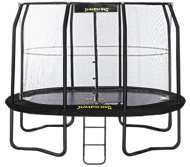 JumpKing Oval-Pod 2,5x3,4m - cena, srovnání