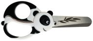 Fiskars Animals Nožnice detské Panda 1004613