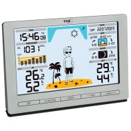 TFA 35.1097.54 METEO JACK - cena, srovnání