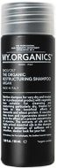 My.Organics The Organic Restructuring Shampoo Argan 50ml - cena, srovnání