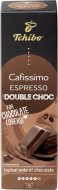 Tchibo Cafissimo Espresso Double Choc 10ks - cena, srovnání