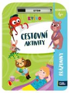 Kvído - Cestovní aktivity - Prázdniny - cena, srovnání