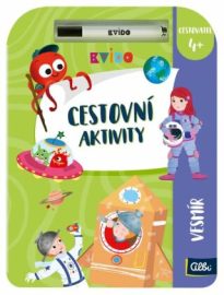 Kvído - Cestovní aktivity - Vesmír