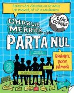 Charlie Merrick a jeho parta nul: Branky, body, kámoši - cena, srovnání