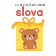 Vše do sebe krásně zapadá Slova - cena, srovnání