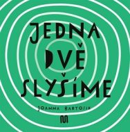 EDNA, DVĚ - SLYŠÍME - cena, srovnání