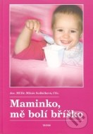 Maminko mě bolí bříško - cena, srovnání