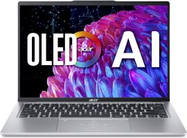 Acer Swift Go 14 NX.KSGEC.001