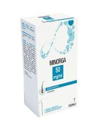 Laboratoires OPODEX Minorga 50 mg/ml 3x60ml - cena, srovnání