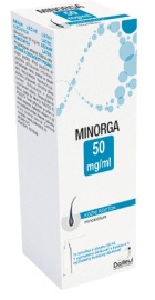 Laboratoires OPODEX Minorga 50 mg/ml 60ml