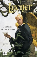 Lucifer 3 - Flirtování se zatracenými - cena, srovnání