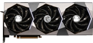 MSI RTX 4080 SUPER 16G SUPRIM X - cena, srovnání