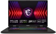 MSI Sword 17 HX B14VGKG-024CZ - cena, srovnání