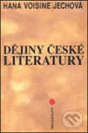 Dějiny české literatury - cena, srovnání