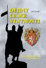 Dějiny české státnosti