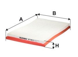 Filtron AP158/3