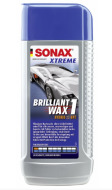 Sonax Xtreme Wax 1 NanoPro 250ml - cena, srovnání