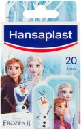 Hansaplast Junior Frozen náplasť 20ks - cena, srovnání