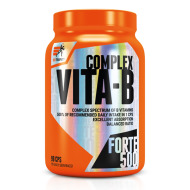 Extrifit Vita-B Complex Forte 90tbl - cena, srovnání