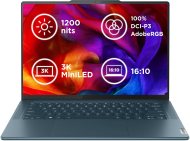 Lenovo Yoga Pro 9 83BU0086CK - cena, srovnání