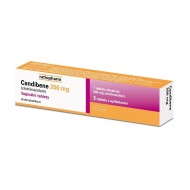 Ratiopharm Candibene 200mg 3ks - cena, srovnání