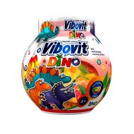 Teva Vibovit DINO želé multivitamíny 50ks - cena, srovnání