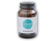 Viridian Andrographis Complex 60tbl - cena, srovnání